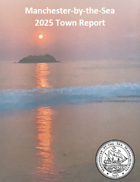 2020 Annual Report Cover Page